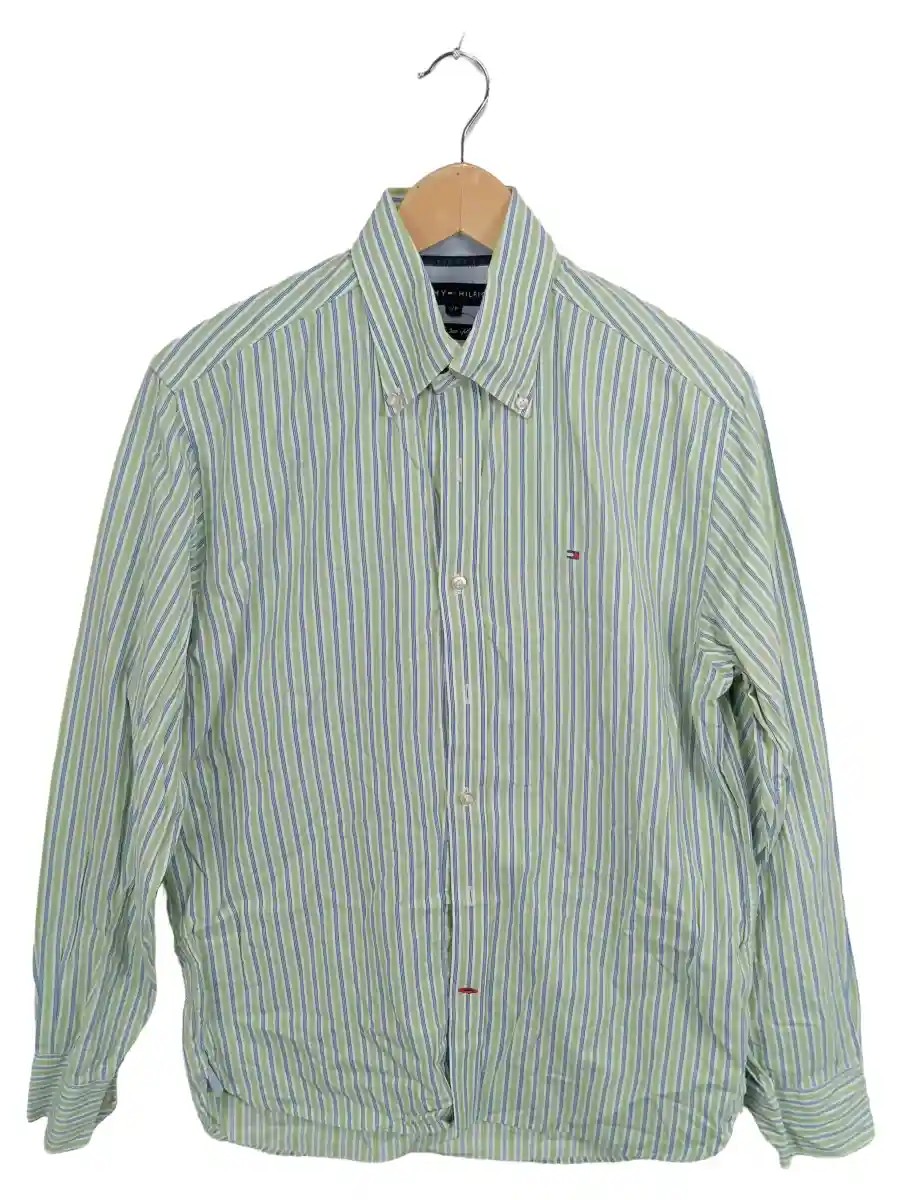 TOMMY HILFIGER Freizeithemd Bild 1