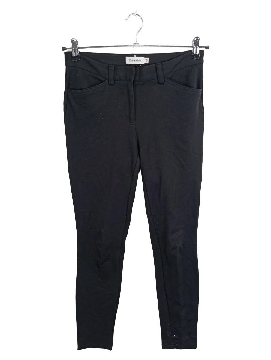 CALVIN KLEIN Stoffhose Bild 1