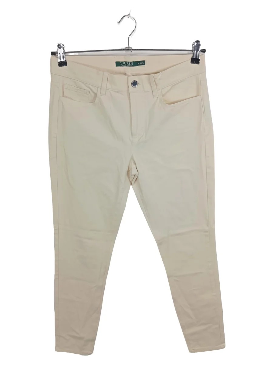 RALPH LAUREN Stoffhose Bild 1