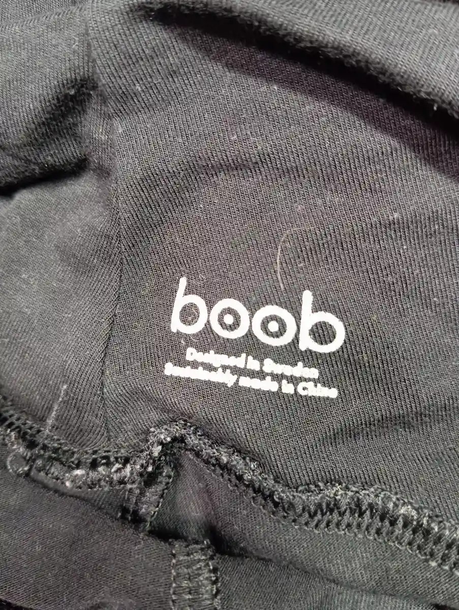 BOOB DESIGN Umstandshose Bild 3