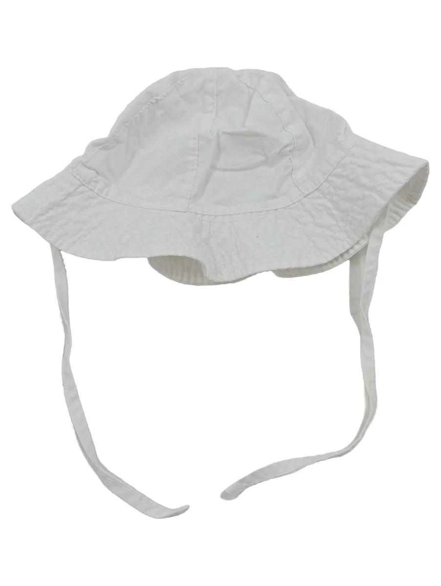 H&M Hut Bild 1
