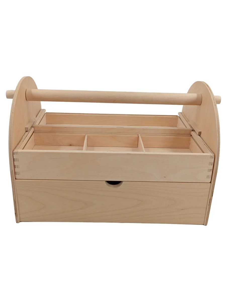 IKEA Werkzeugkoffer Bild 1