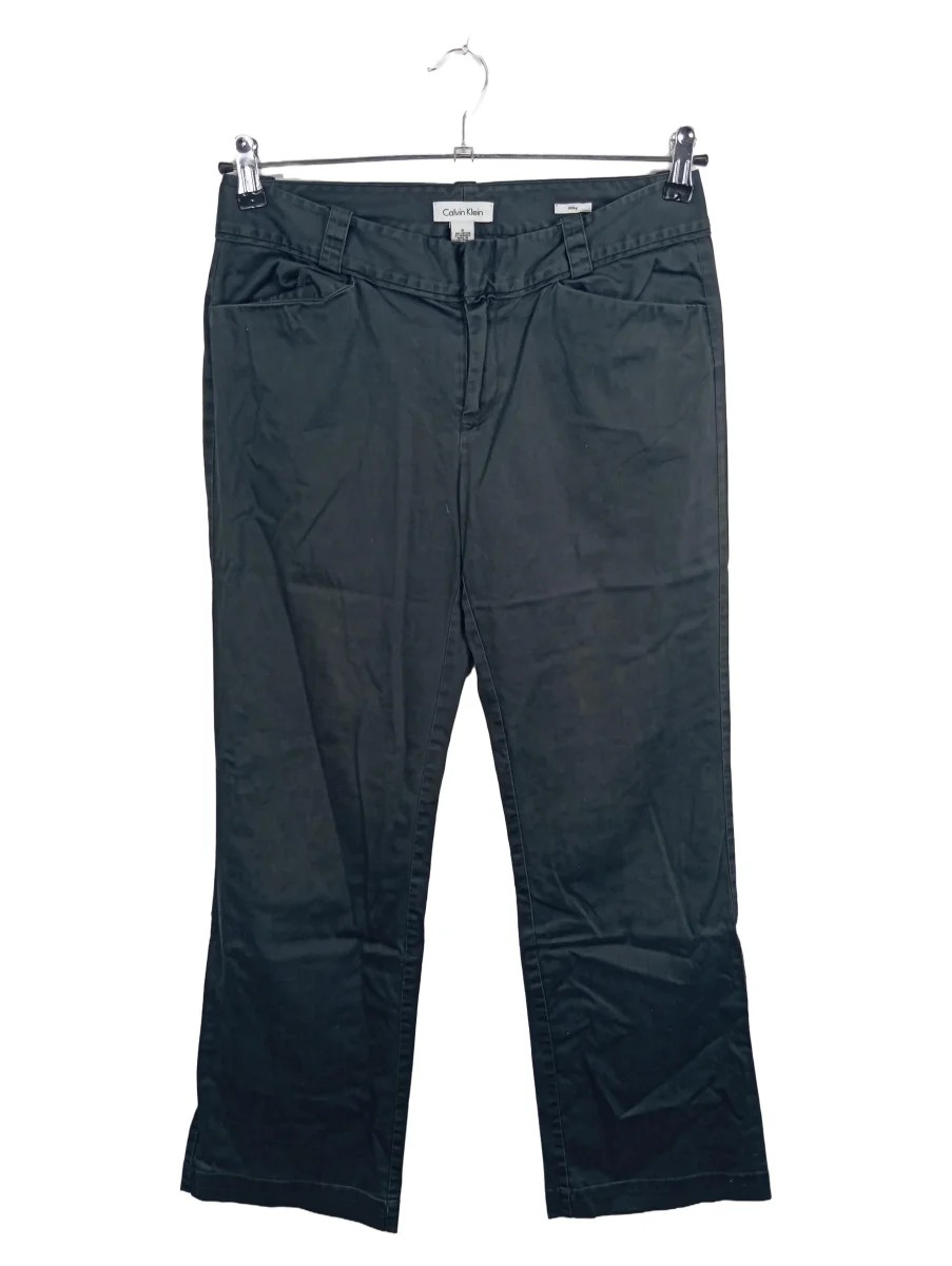 CALVIN KLEIN Stoffhose Bild 1