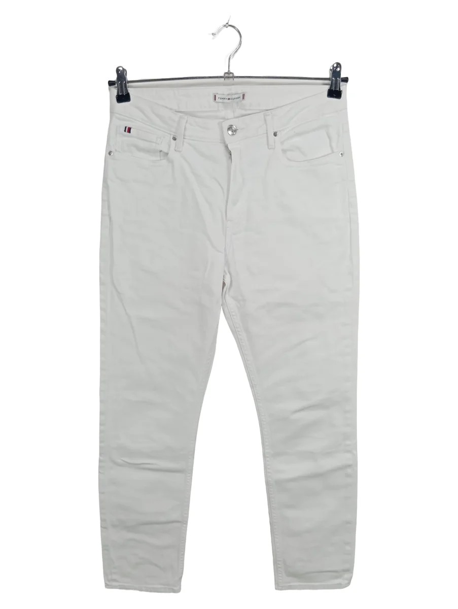 TOMMY HILFIGER Jeans Straight Leg Bild 1