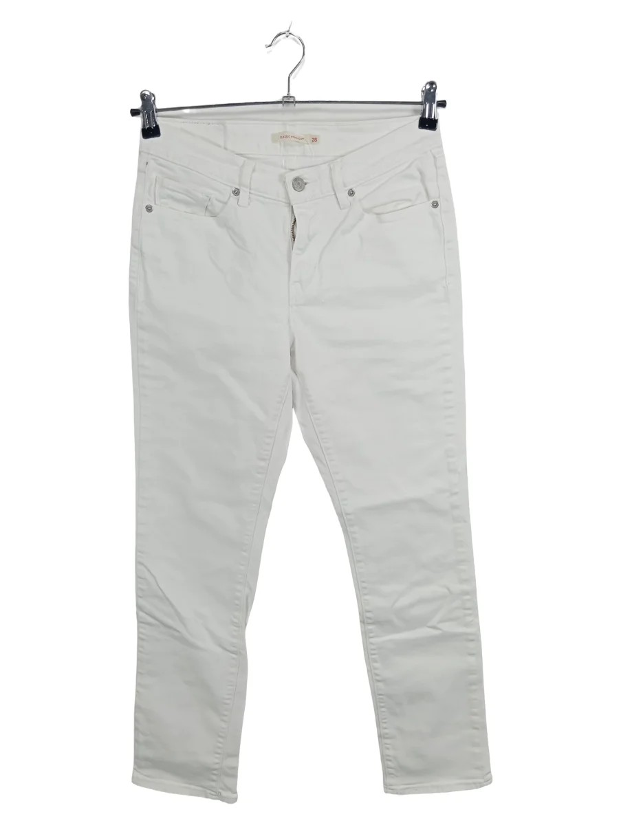 LEVI'S Jeans Straight Leg Bild 1