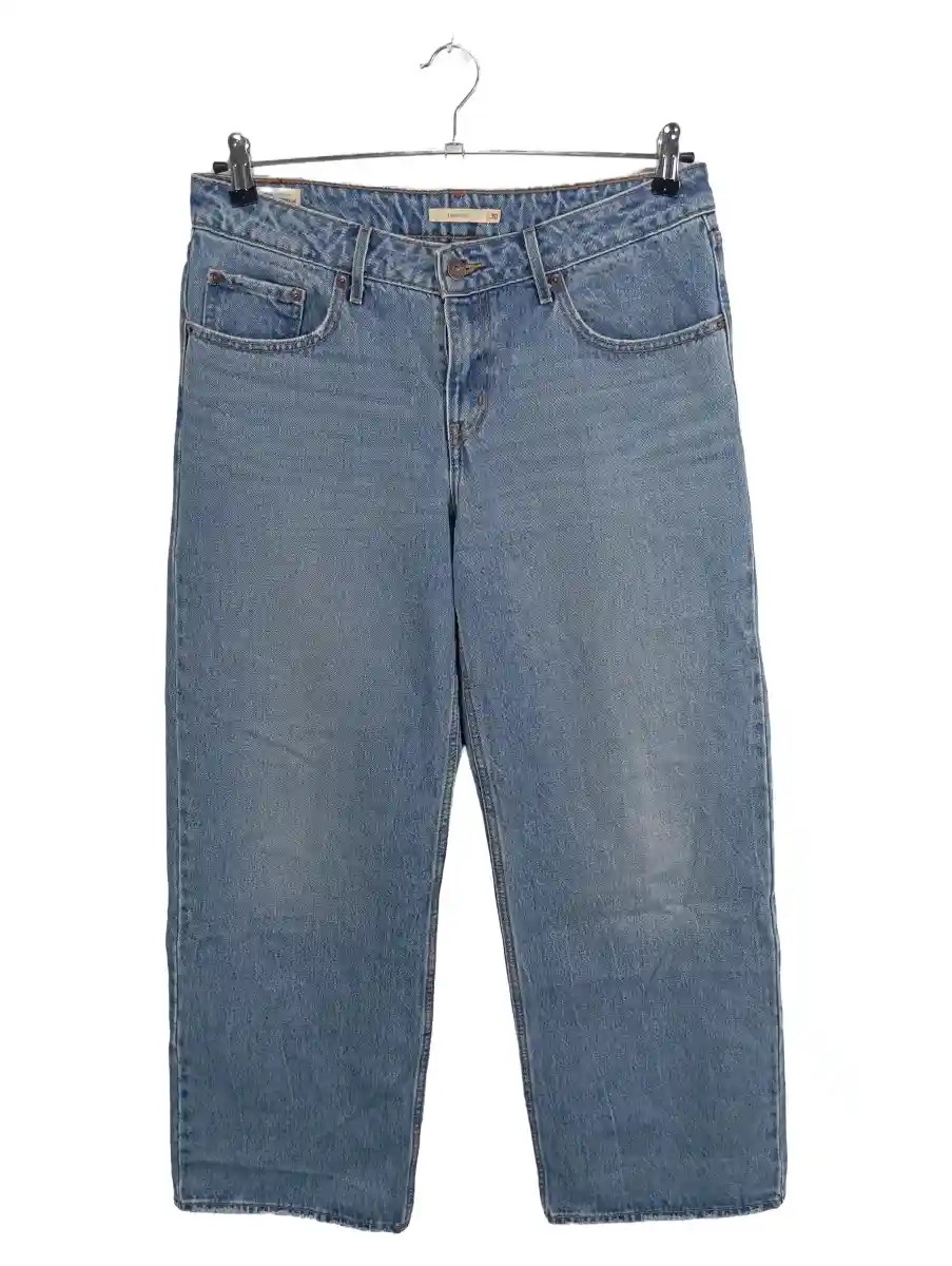 LEVI'S Jeans Straight Leg Bild 1