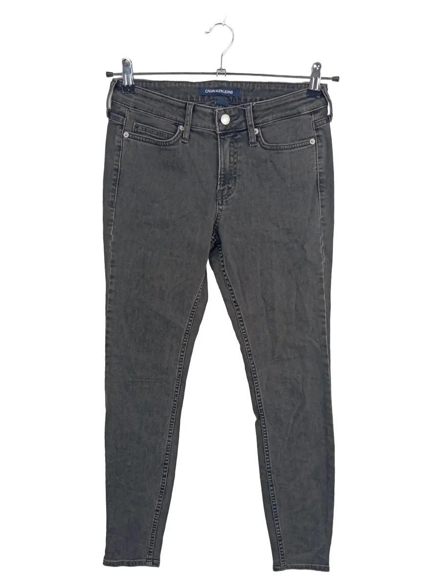 CALVIN KLEIN Jeans Slim Fit Bild 1