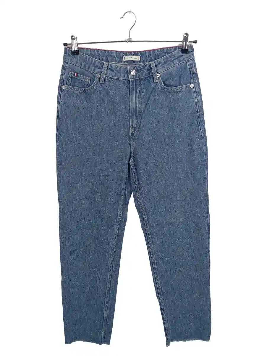 TOMMY HILFIGER Jeans Straight Leg Bild 1