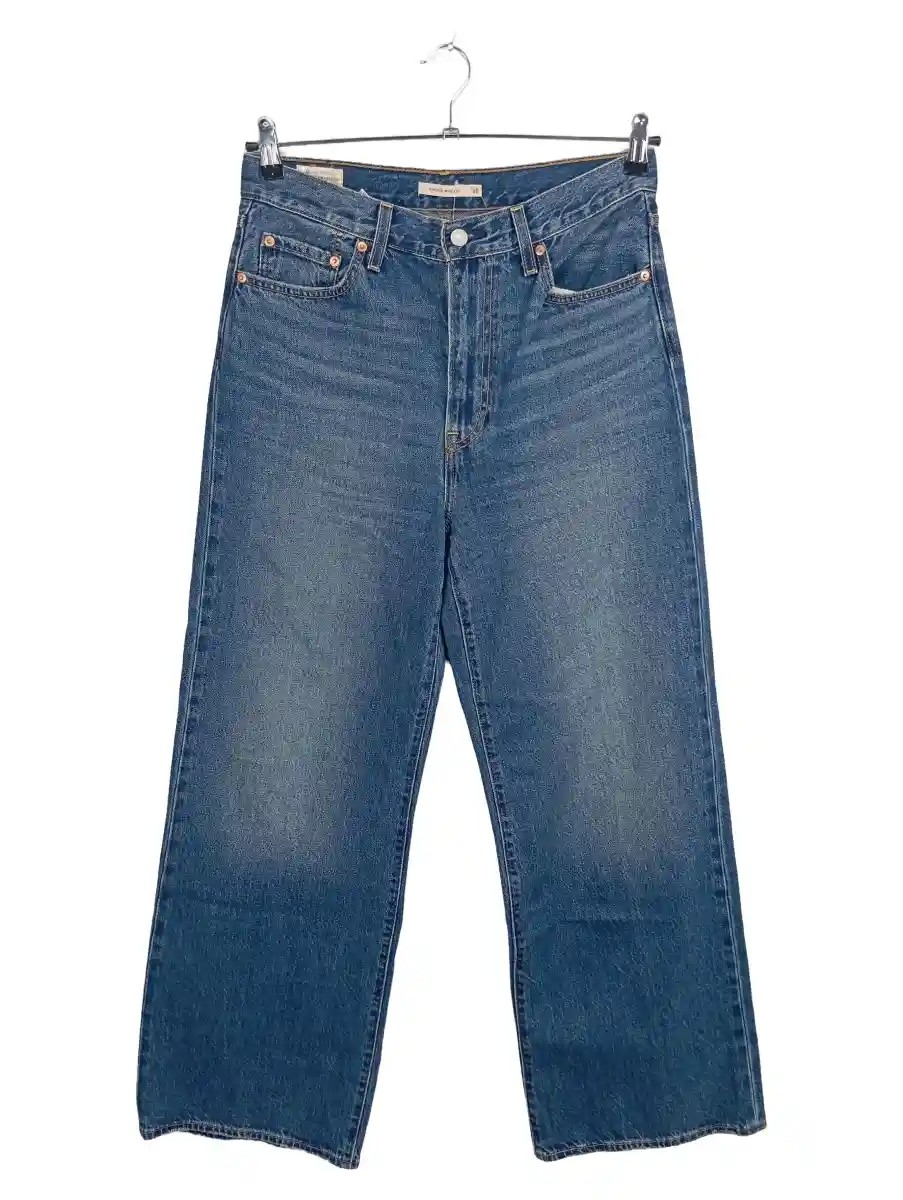 LEVI'S Jeans Wide Fit Bild 1