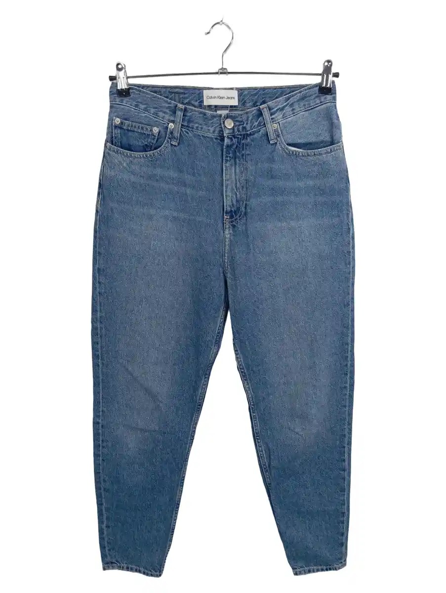 CALVIN KLEIN Jeans Straight Leg Bild 1