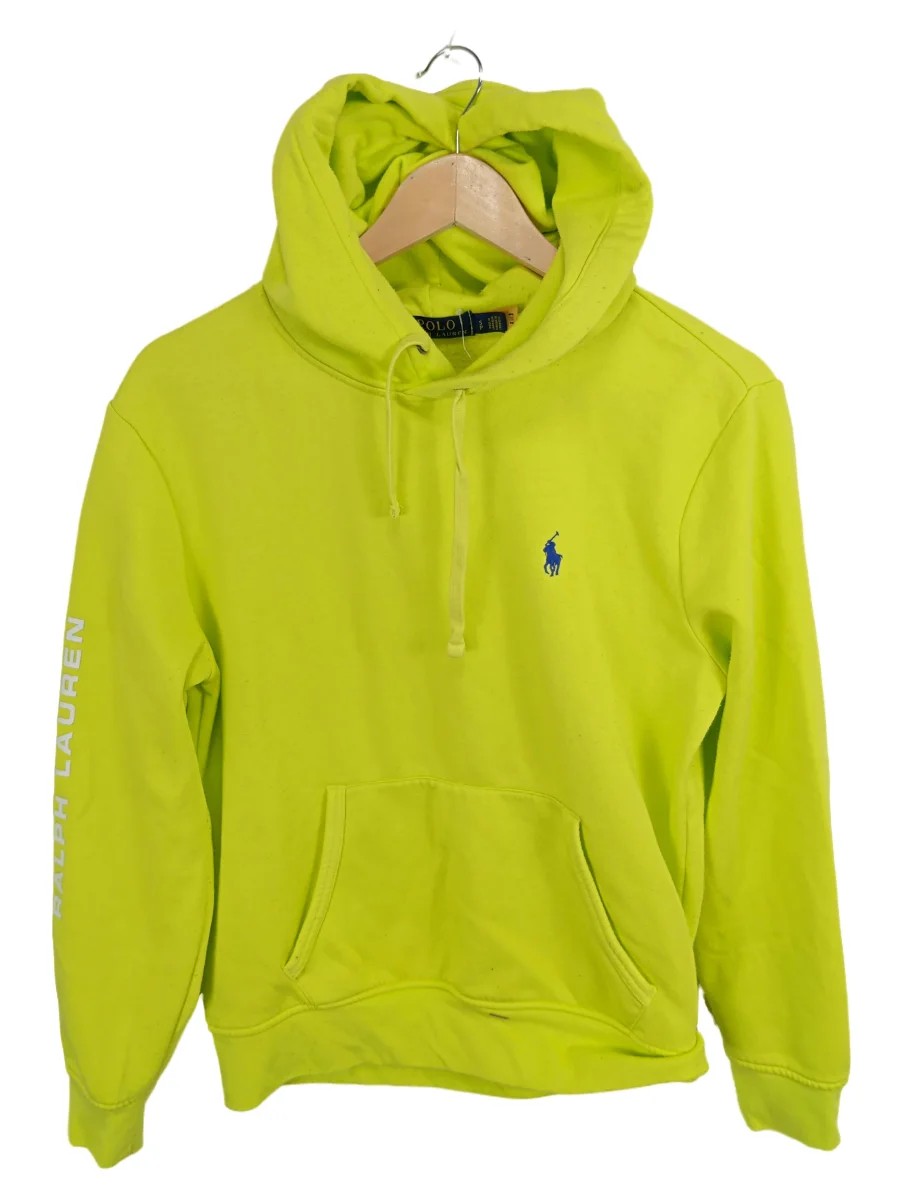 POLO RALPH LAUREN Kapuzenpullover Bild 1