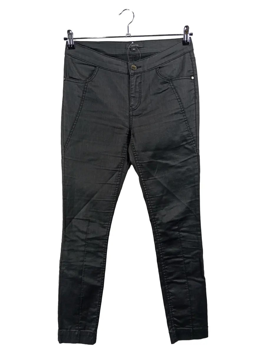 COMMA Lederhose Bild 1