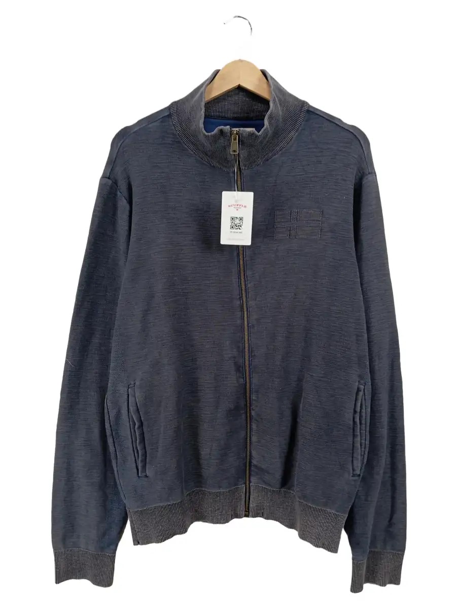 NAPAPIJRI Sweatjacke Bild 1