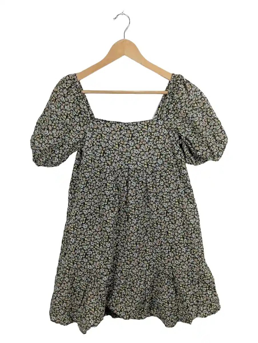 UNIQLO Sommerkleid Bild 1