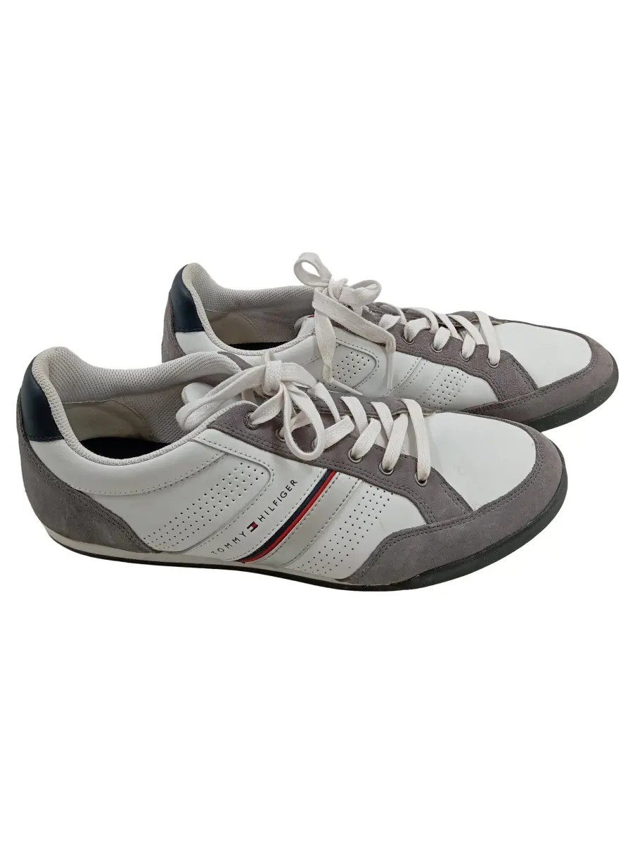 TOMMY HILFIGER Sneaker low Bild 1