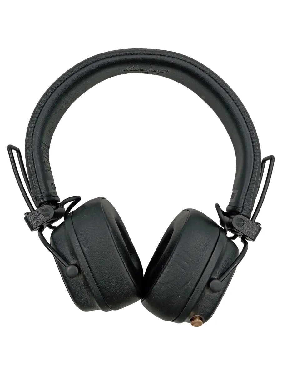 MARSHALL on-ear-Kopfhörer Bild 1