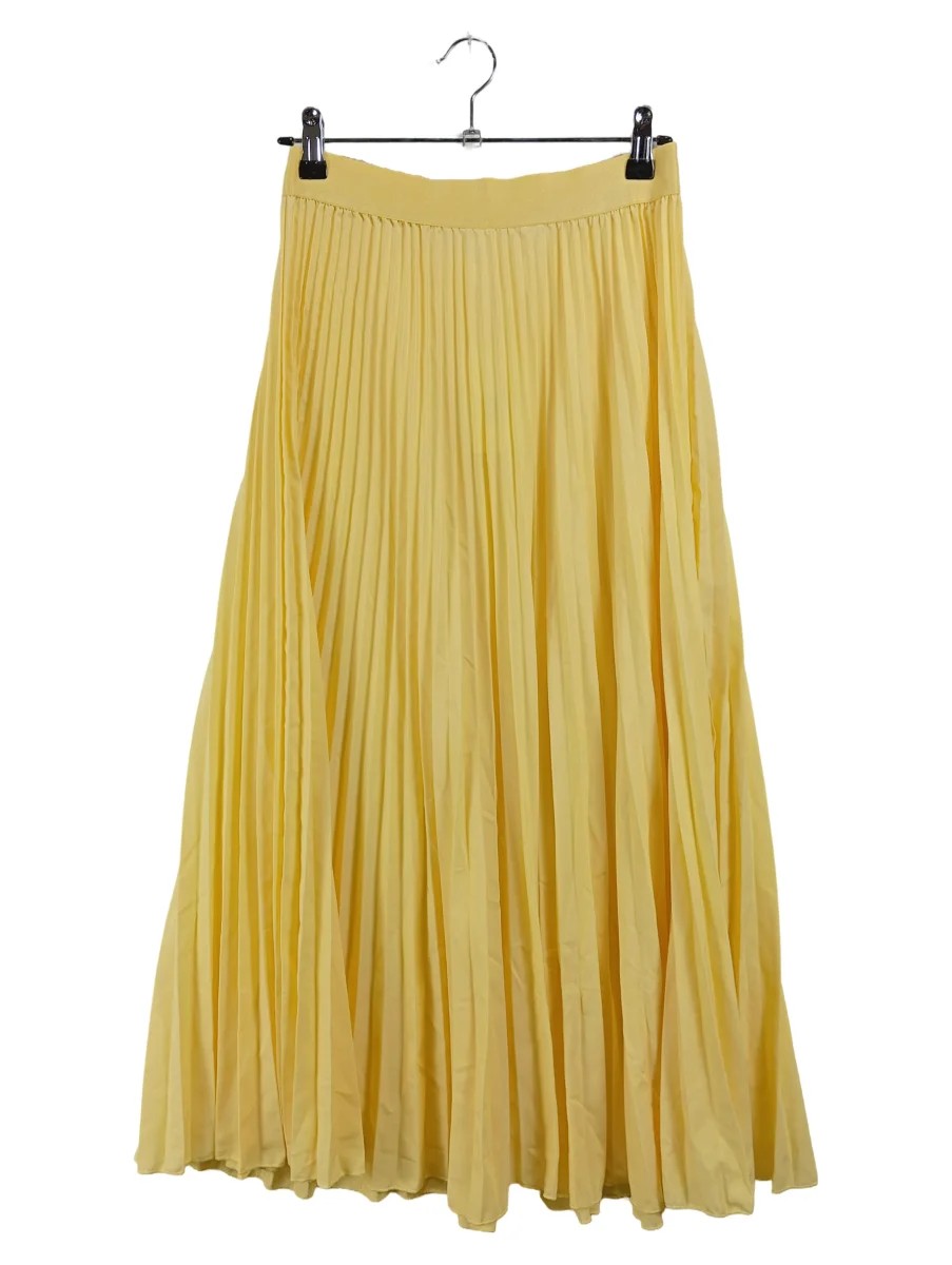 H&M Faltenrock Bild 1