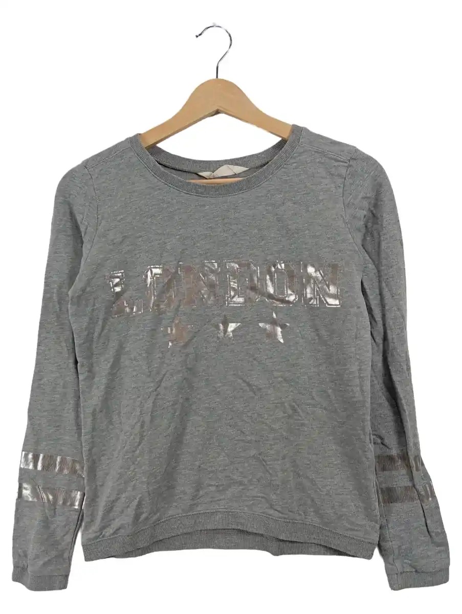 H&M Sweatshirt Bild 1
