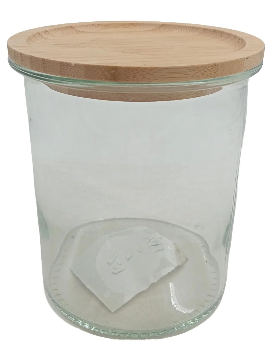 IKEA Vorratsglas Bild 1