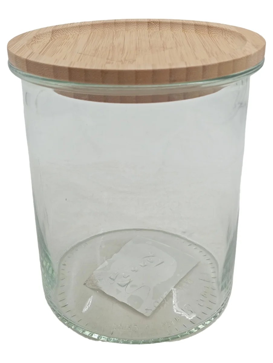 IKEA Vorratsglas Bild 1