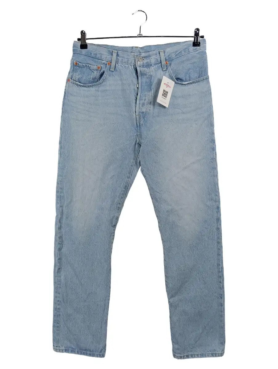 LEVI'S Jeans Straight Leg Bild 1
