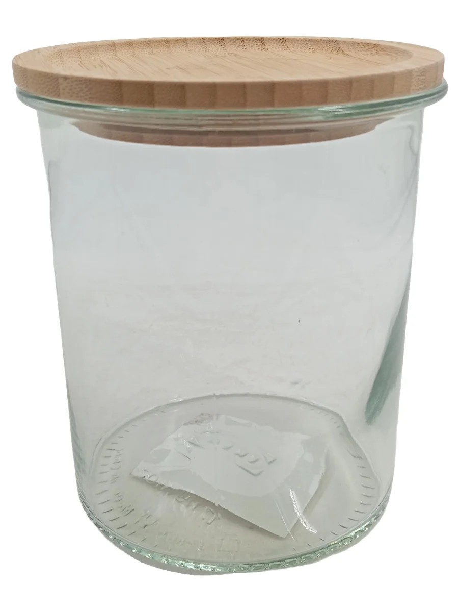 IKEA Vorratsglas Bild 1