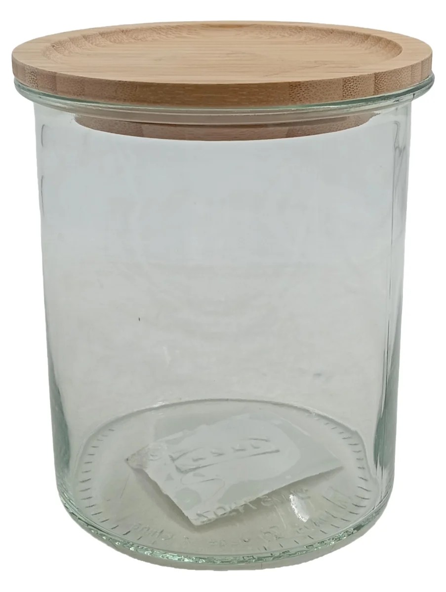 IKEA Vorratsglas Bild 1