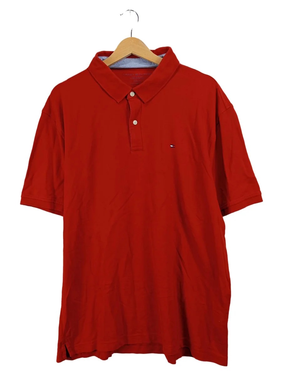 TOMMY HILFIGER Poloshirt Bild 1