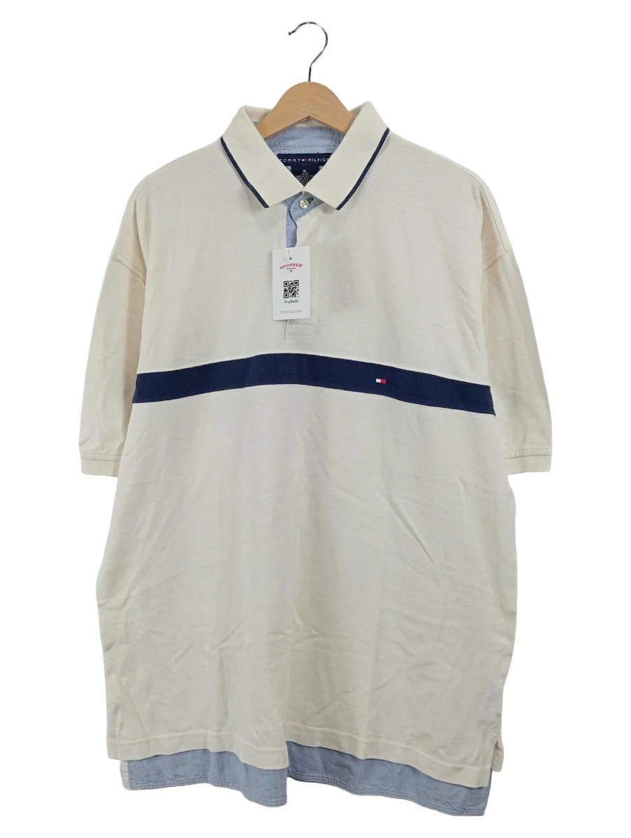 TOMMY HILFIGER Poloshirt Bild 1