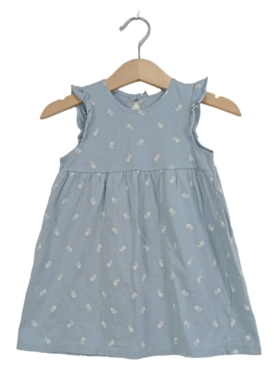 H&M Sommerkleid Bild 1