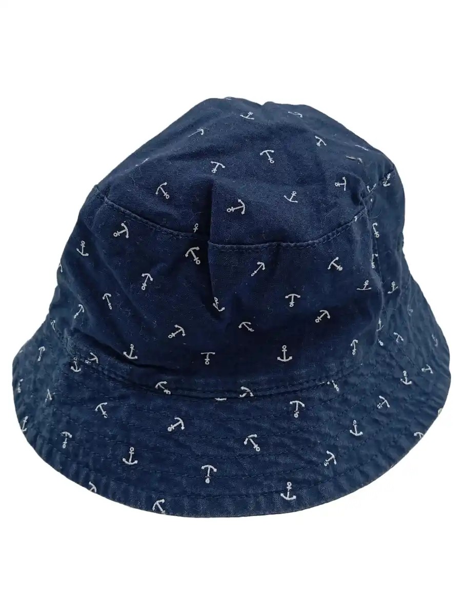 H&M Hut Bild 1