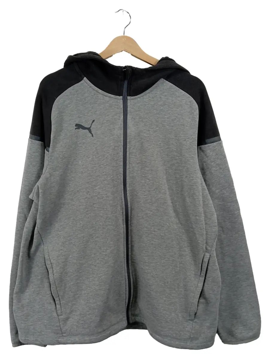 PUMA Sweatjacke Bild 1