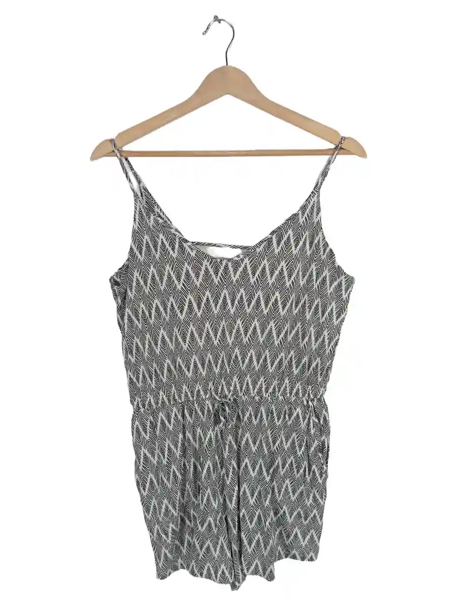 H&M Jumpsuit Bild 1