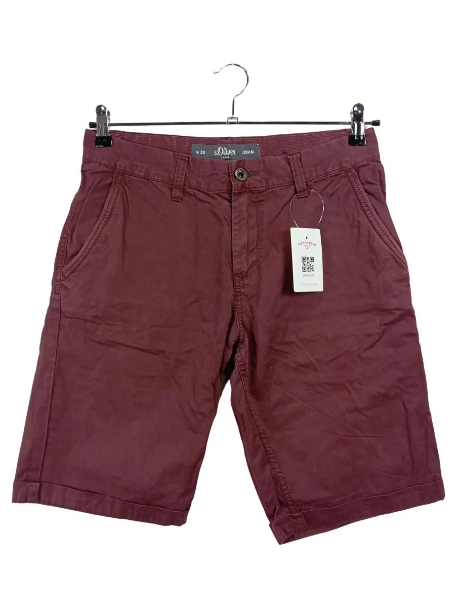 S.OLIVER Shorts Bild 1