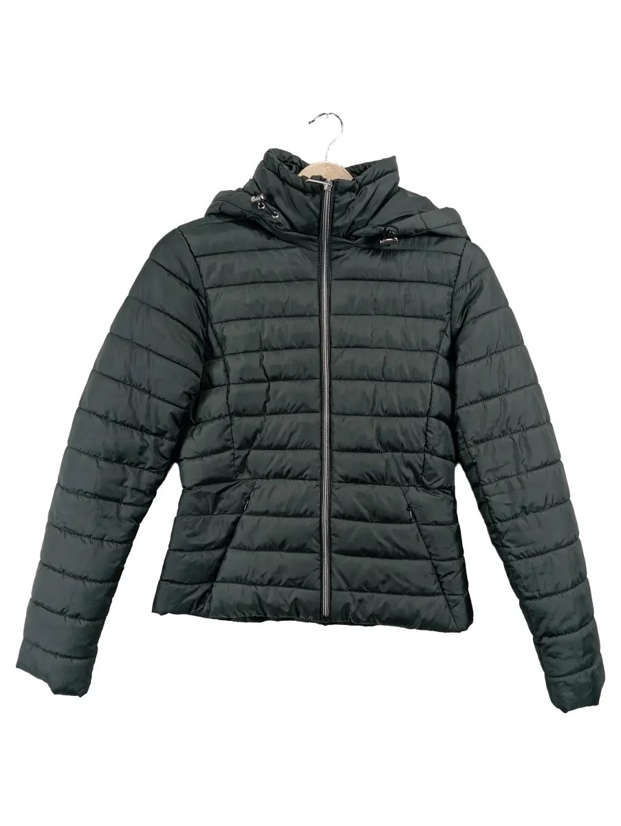 ZARA Steppjacke Bild 1