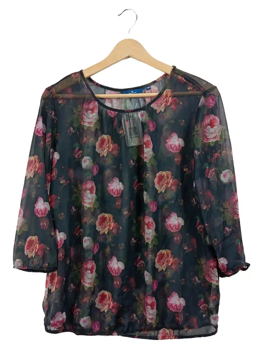 TOM TAILOR Bluse Bild 1