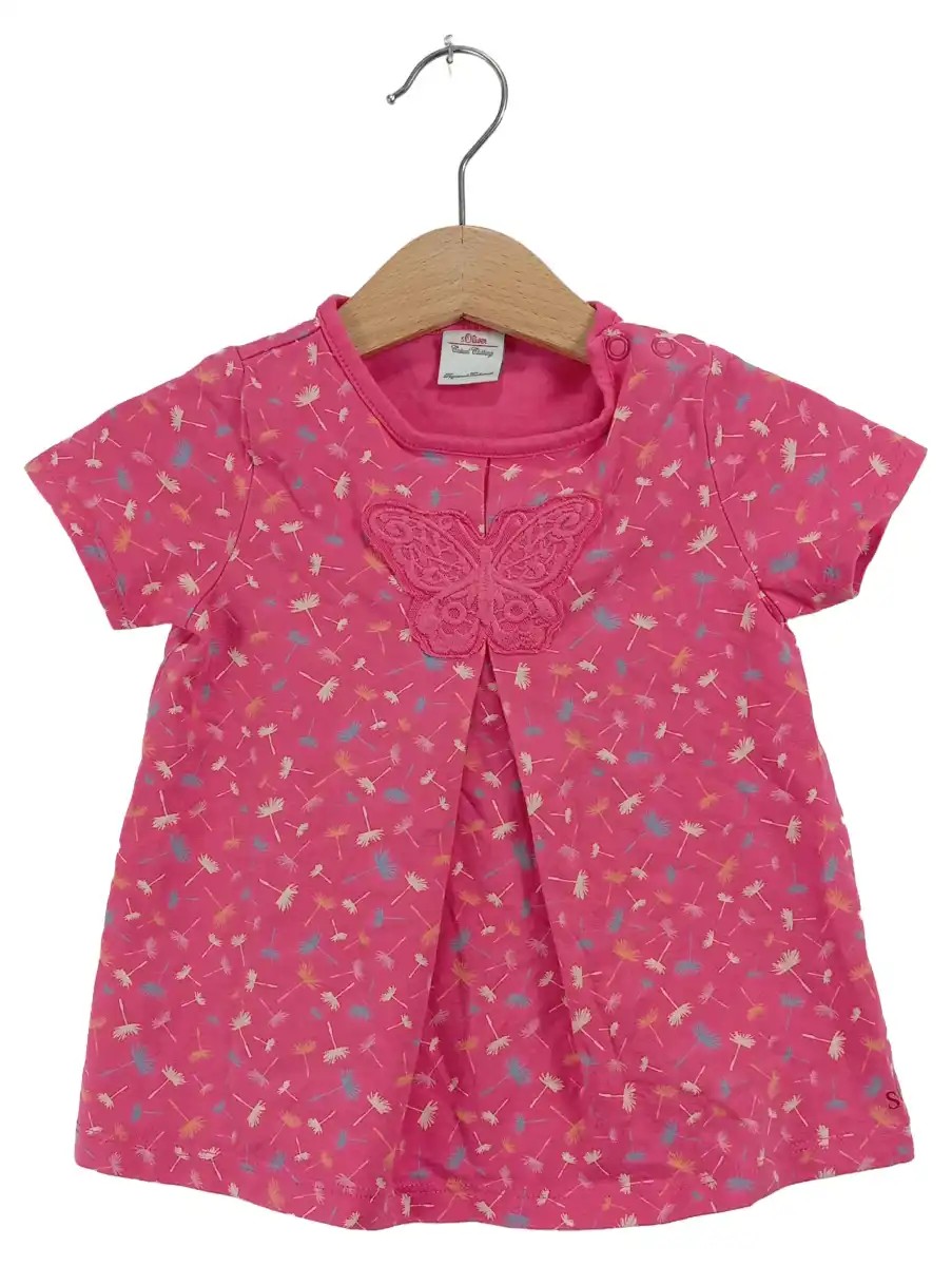 S.OLIVER Sommerkleid Bild 1