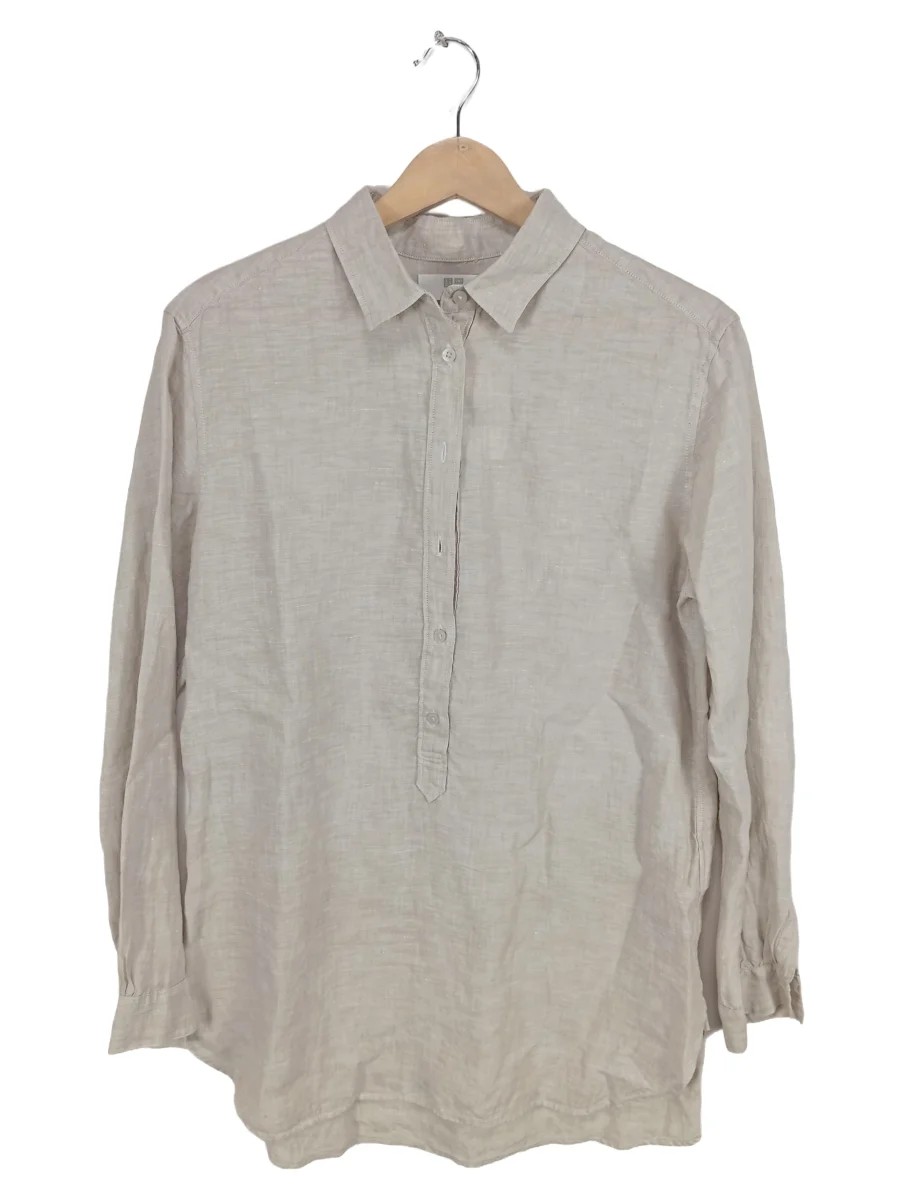 UNIQLO Hemdbluse Bild 1