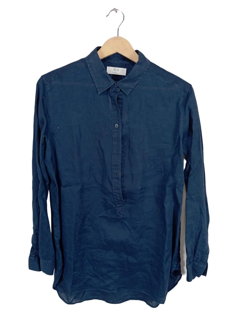 UNIQLO Bluse Bild 1