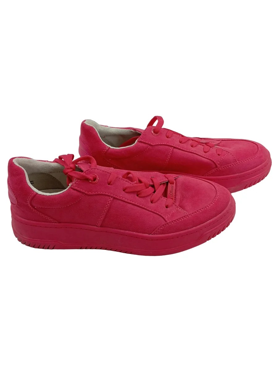 S.OLIVER Sneaker low Bild 1