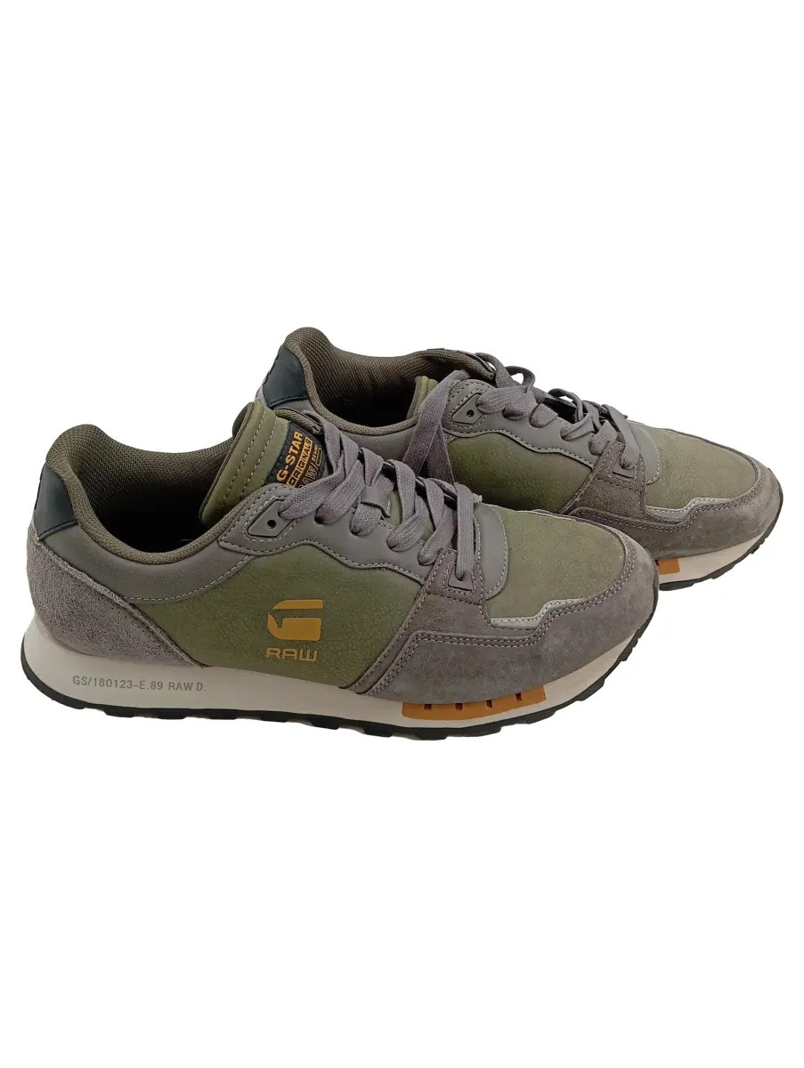 G-STAR RAW Sneaker low Bild 1