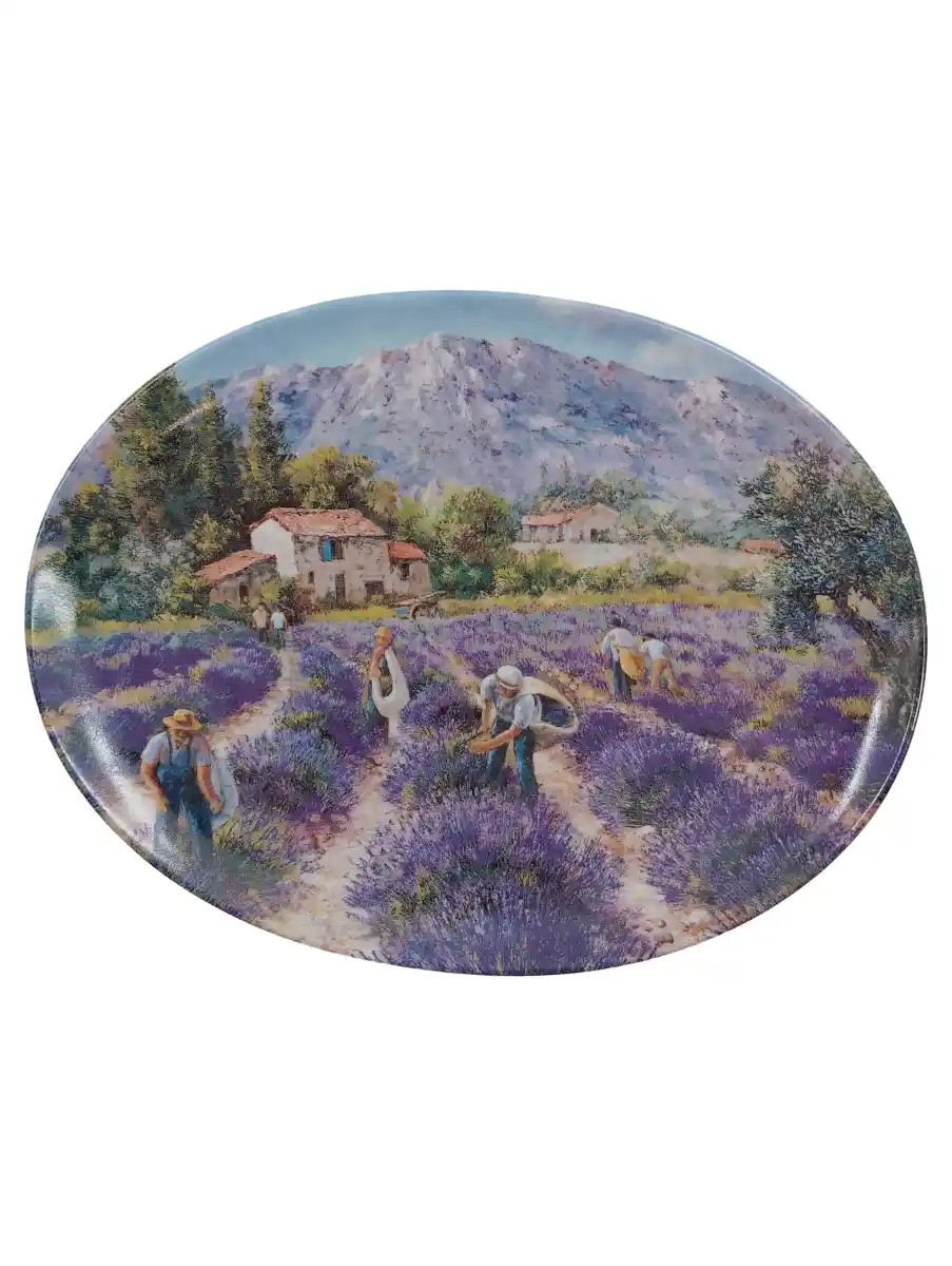 KAHLA Sammelteller Bild 1