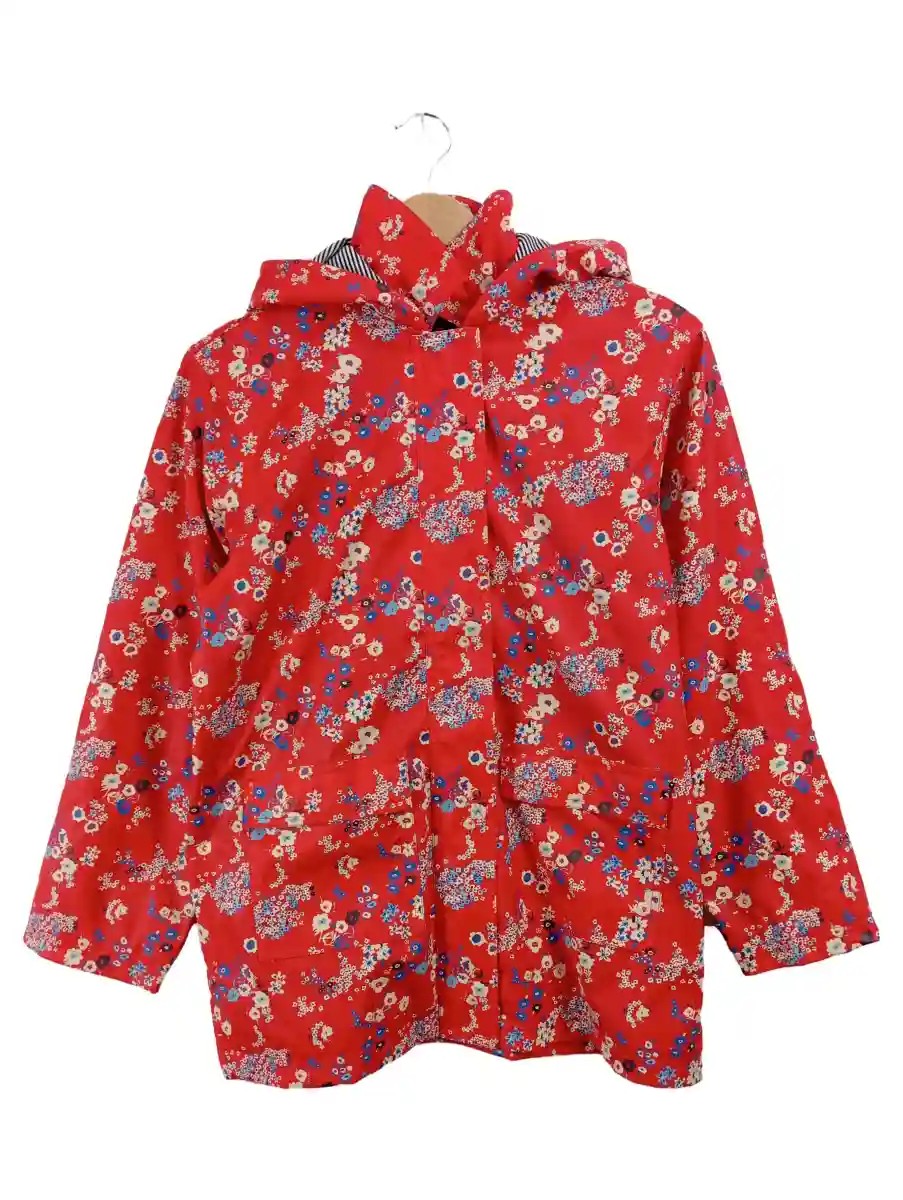 PETIT BATEAU Regenjacke Bild 1