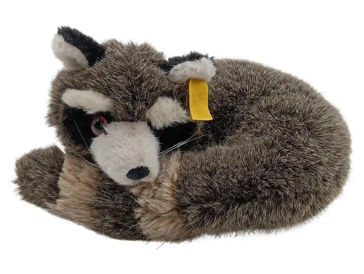 STEIFF Baby Kuscheltier Bild 1