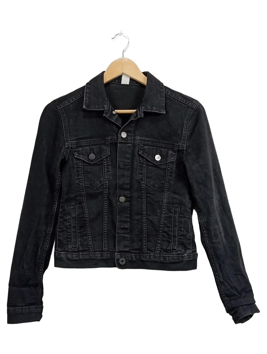 H&M Jeansjacke Bild 1