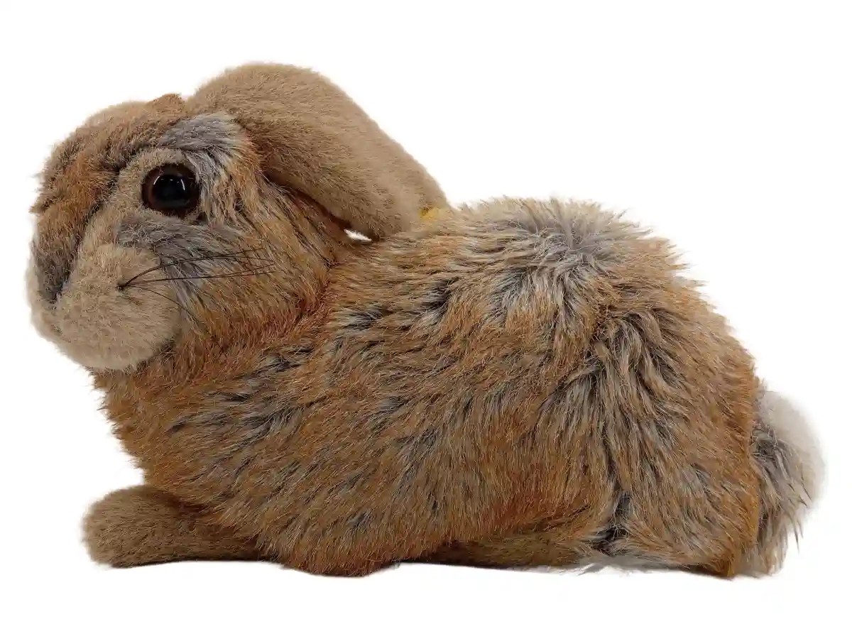 STEIFF Baby Kuscheltier Bild 1