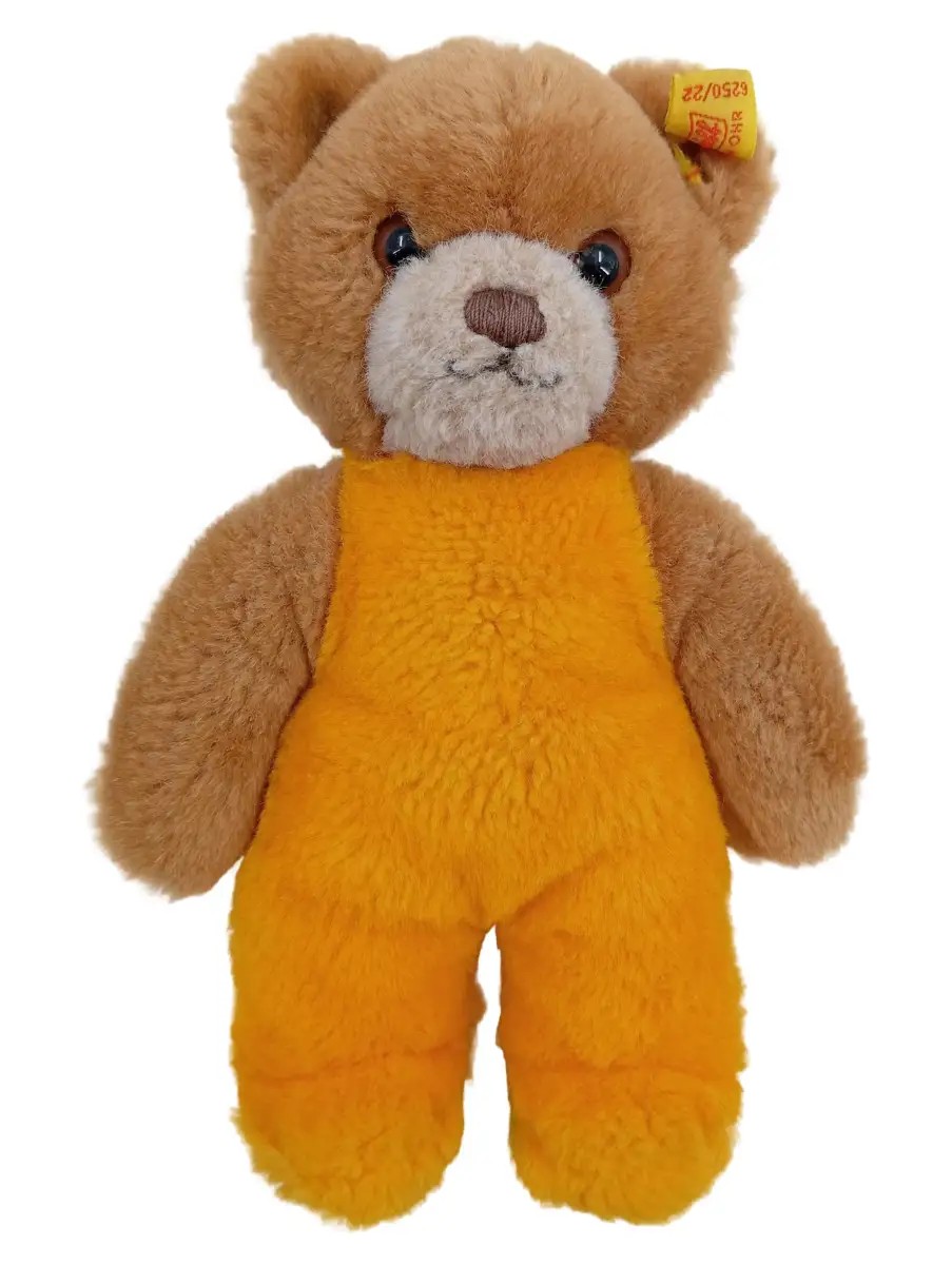 STEIFF Baby Kuscheltier Bild 1