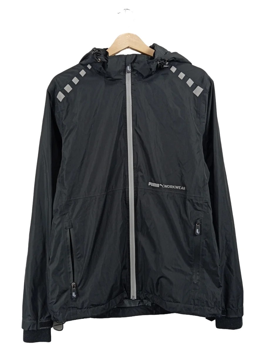 PUMA Arbeitsjacke Bild 1