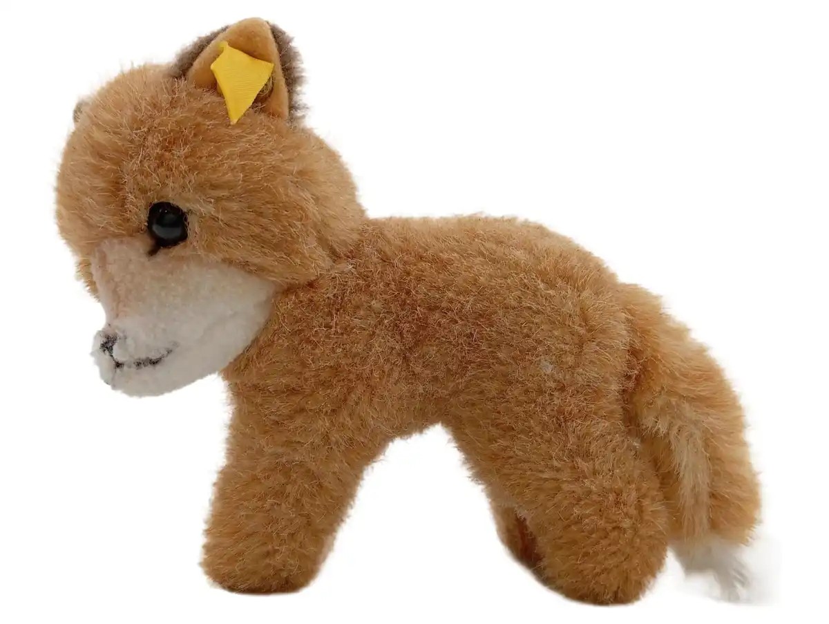 STEIFF Baby Kuscheltier Bild 1