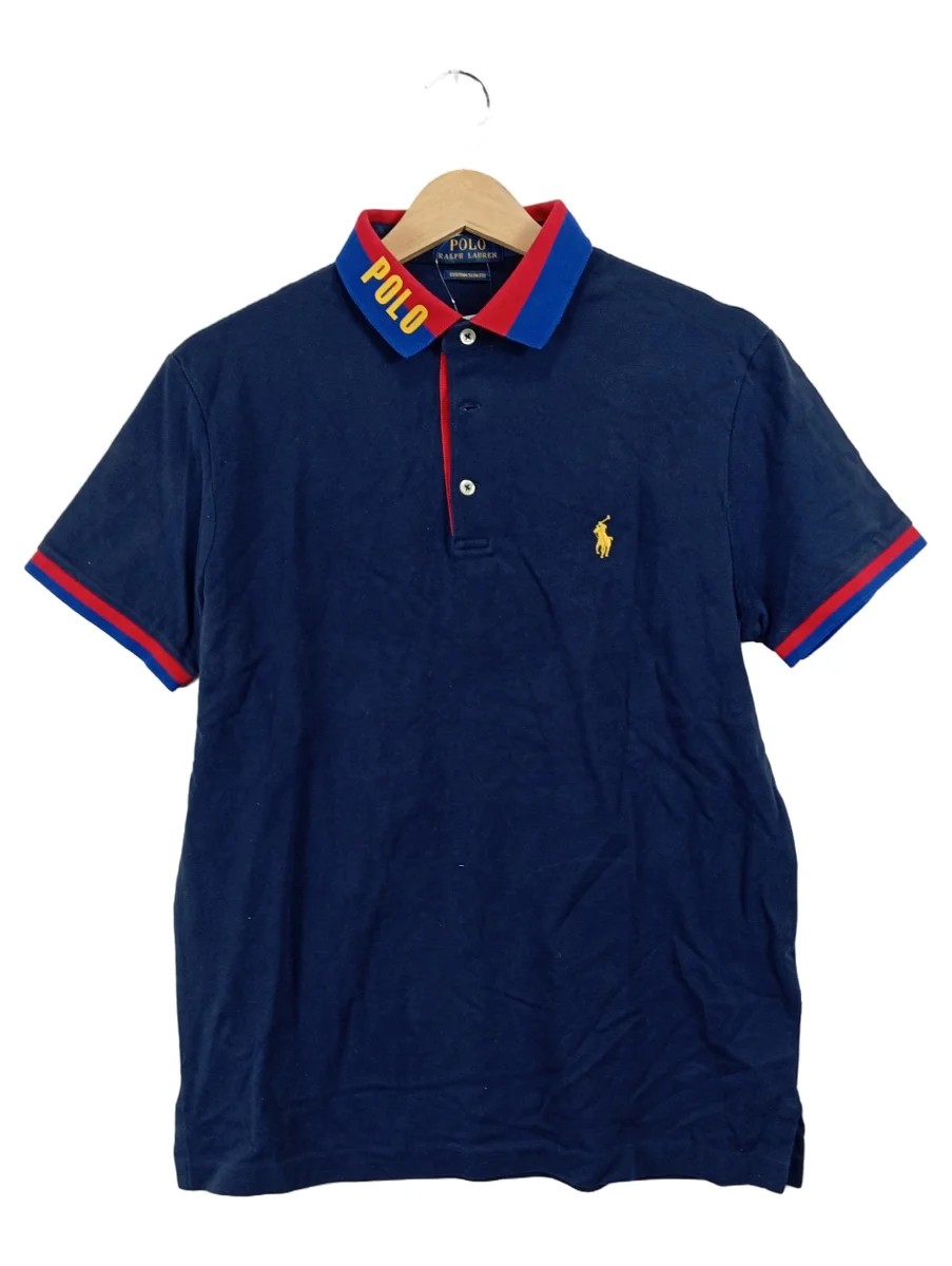 POLO RALPH LAUREN Poloshirt Bild 1